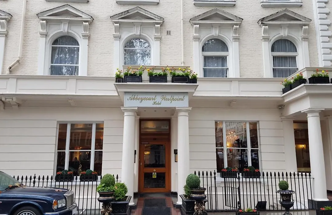 Westpoint Hotel-1