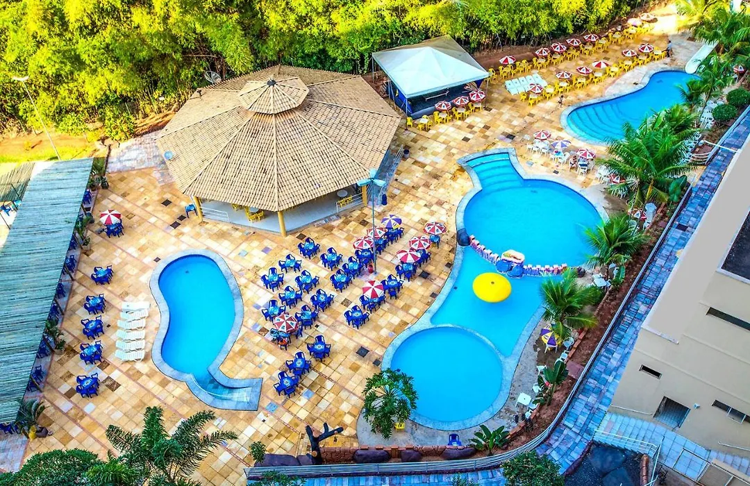Golden Dolphin Grand Hotel-1
