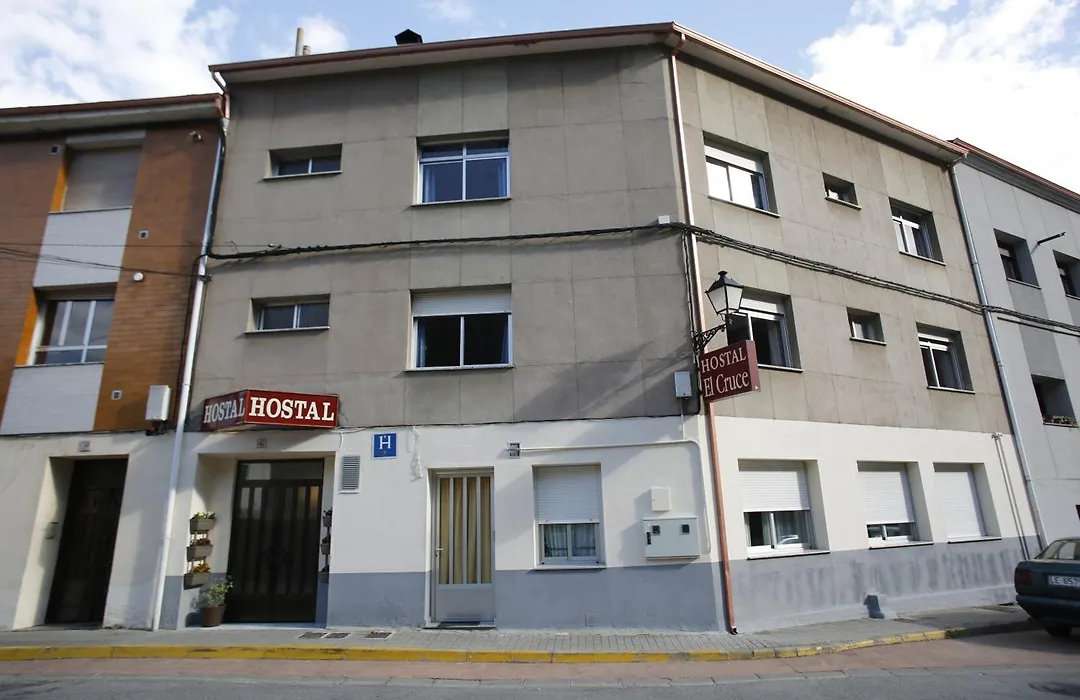 Hostal Cruce-1