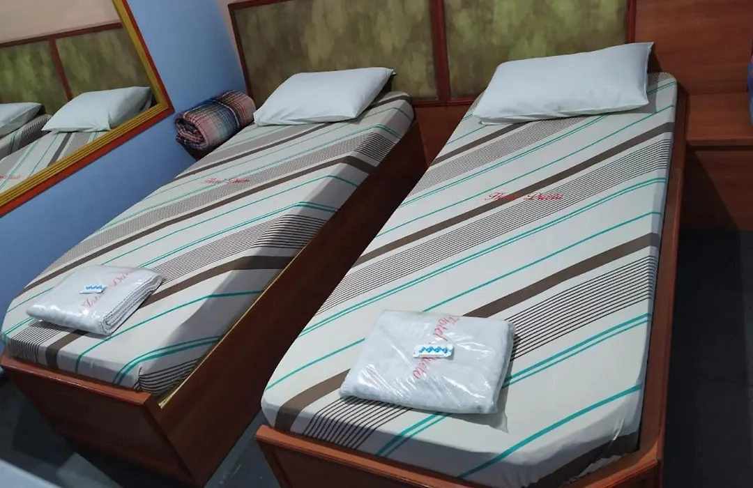 Hotel Dueto-1