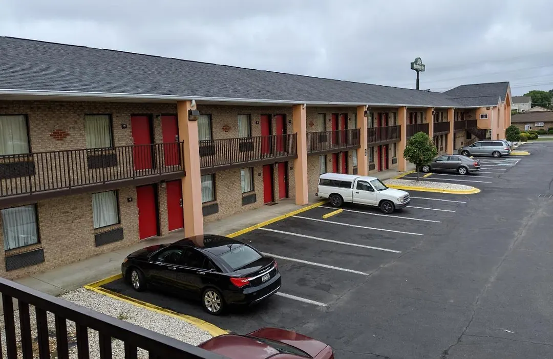 Economy Inn Express-1