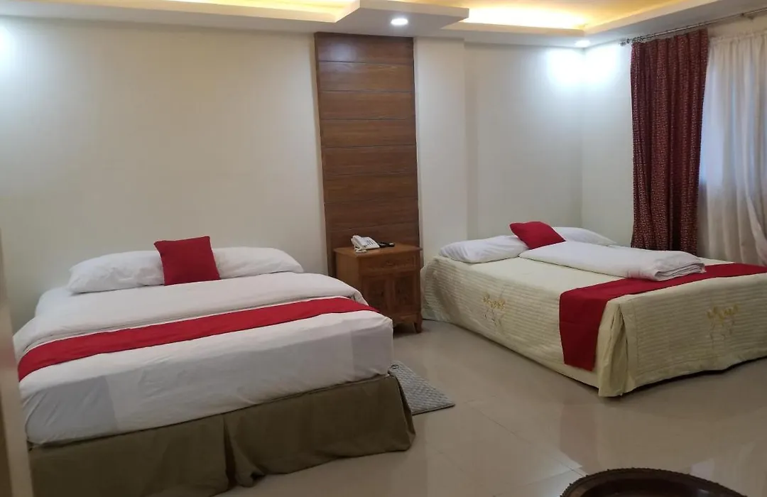 La Anclar Hotel-1