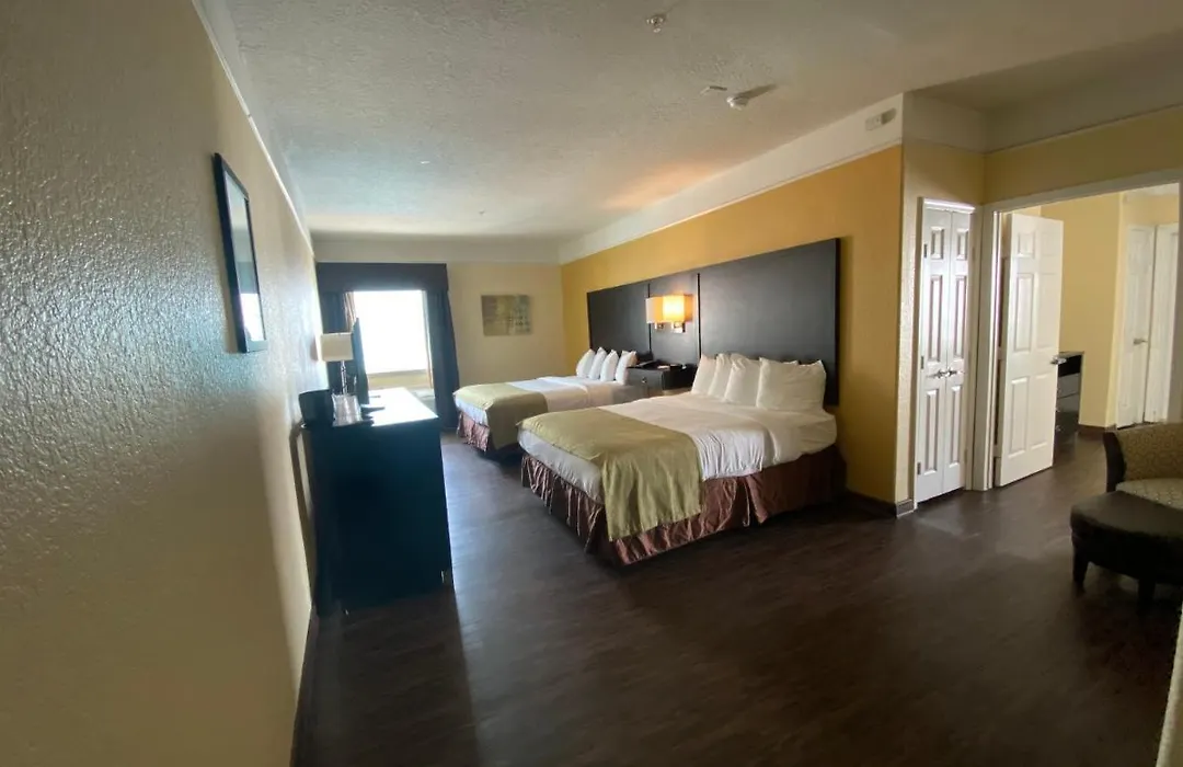 Galveston Beach Hotel-1