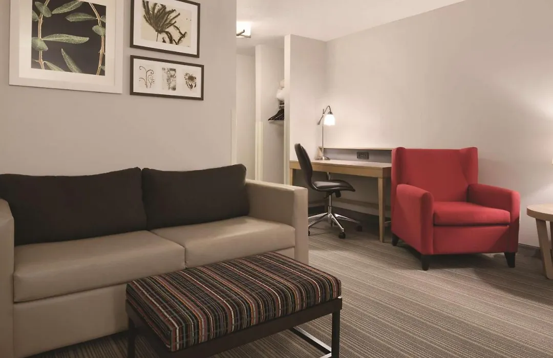 Country Inn & Suites By Radisson, Grand Rapids, Mn-1