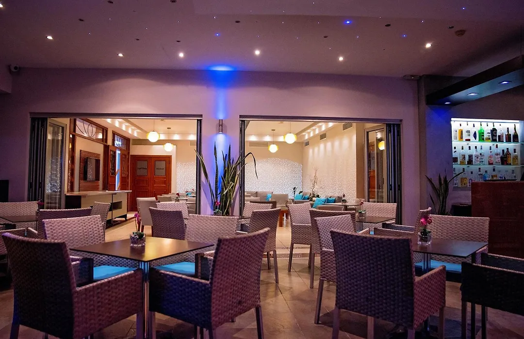 Pyramos Hotel-1