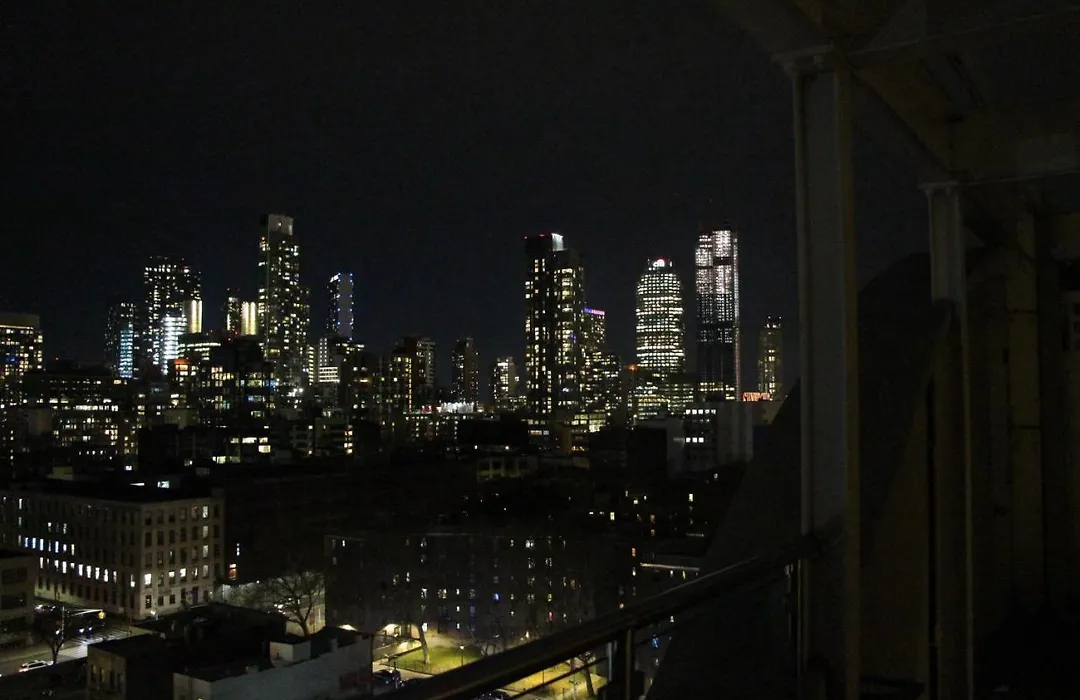 Romana Hotel - Nyc-1