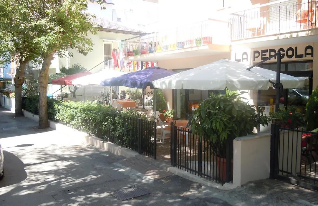 Hotel La Pergola-1