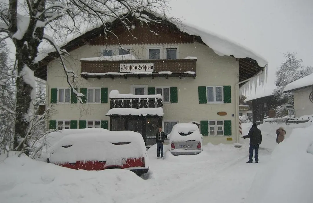 Gästehaus Eckstein-1
