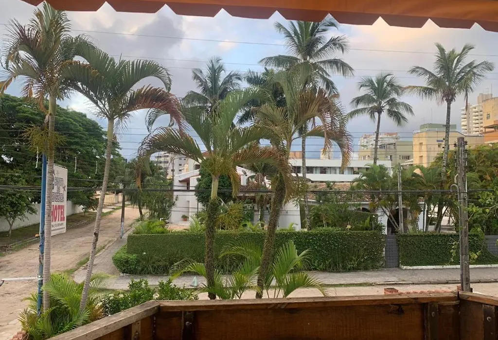 Hotel Canto da Enseada-1