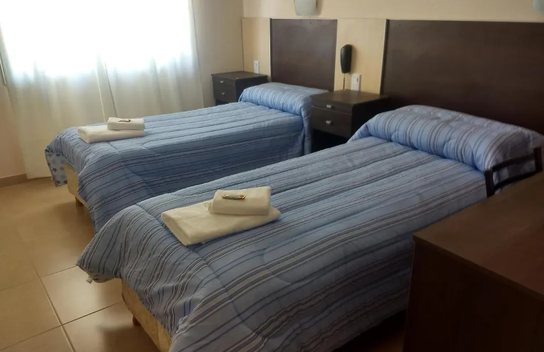 Hotel Andino-1
