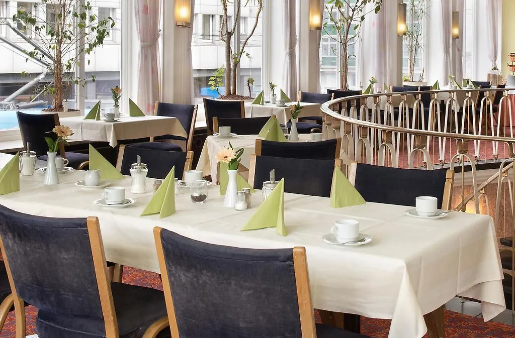 Days Inn Kassel Hessenland-1