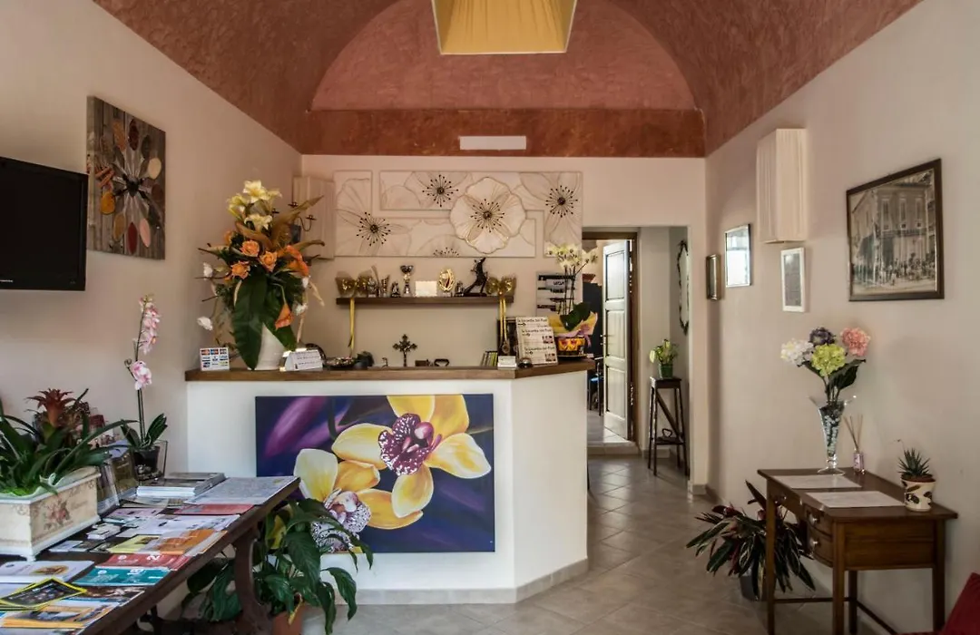 Locanda dei Fiori-1