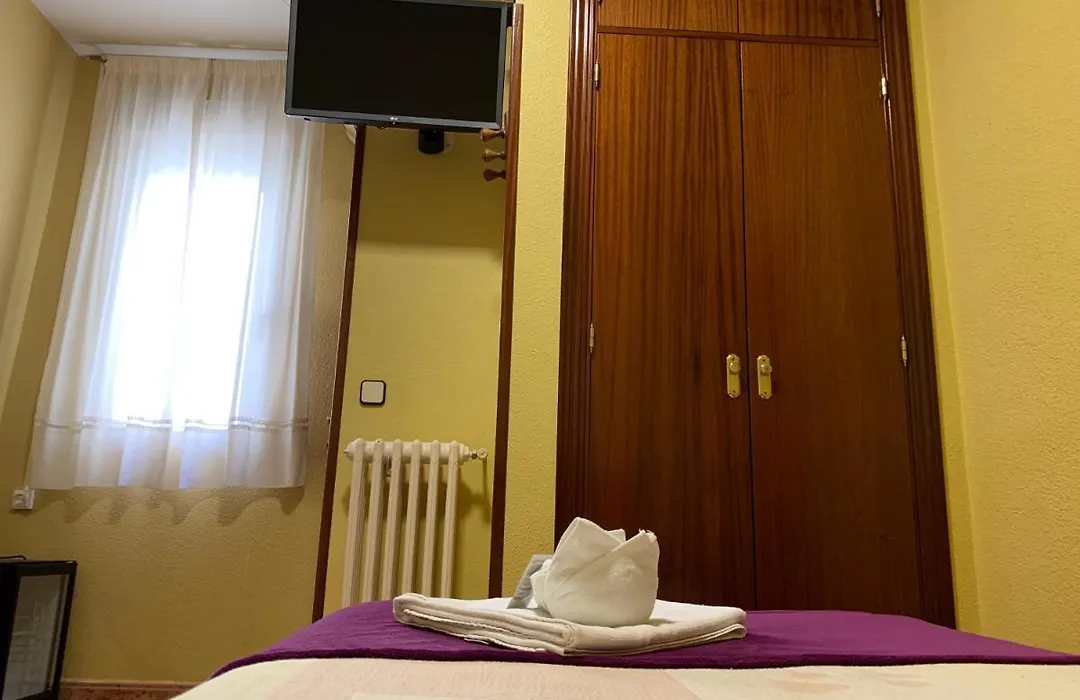 Hostal Internacional-1
