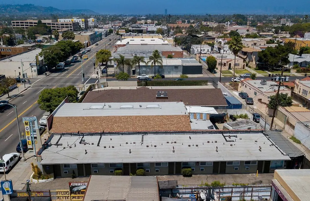 Ramona Motel-1