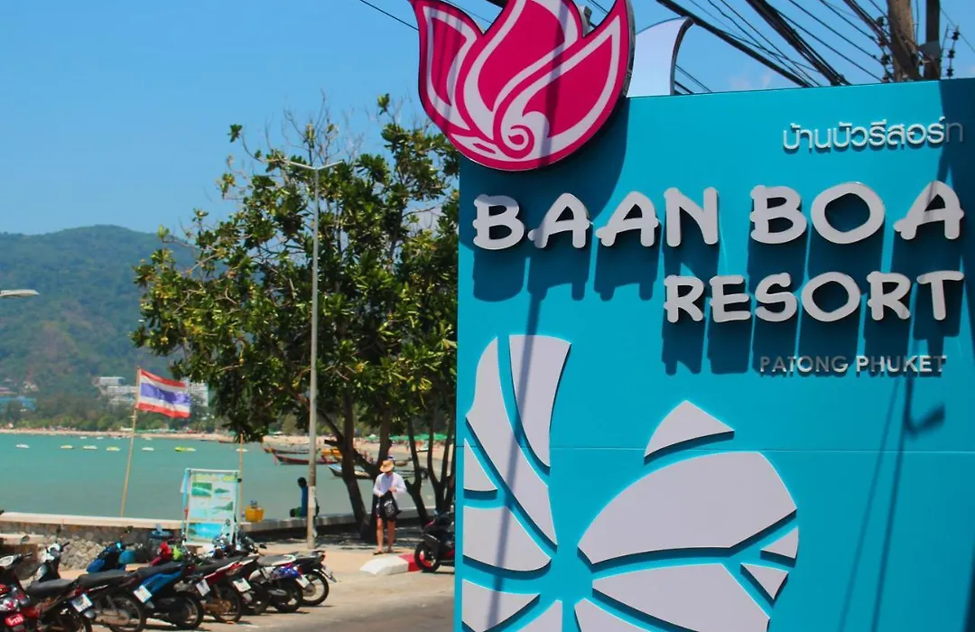 Baan Boa Resort-1