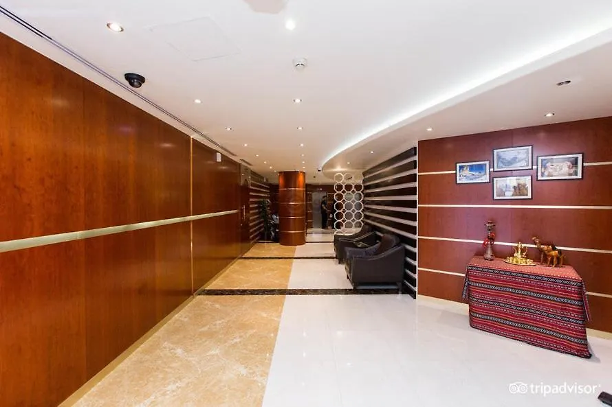 Rush Inn Hotel-1