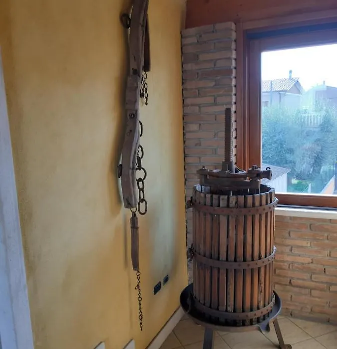 Sweet House Only Rooms-1