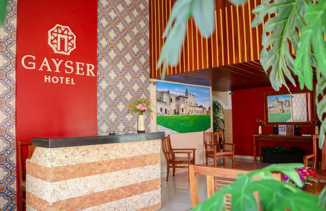 Hotel Gayser-1