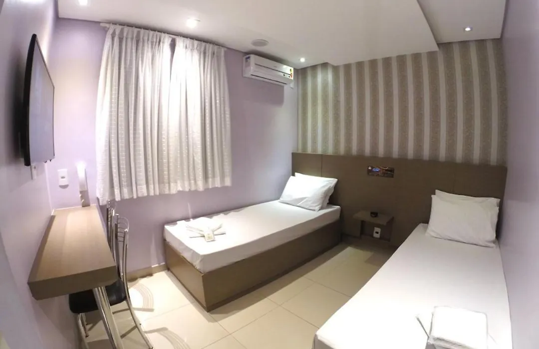 Marrocos Hotel-1
