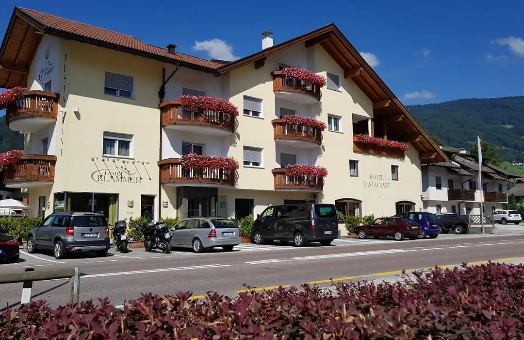 Hotel Klammer-1