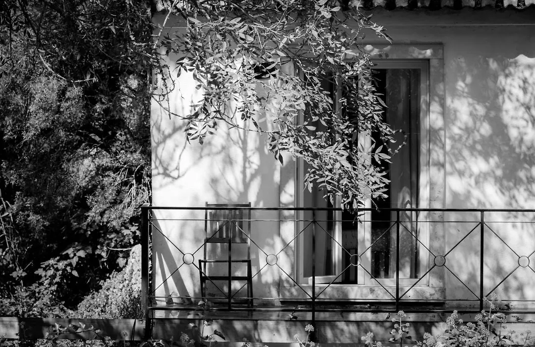 Sintra Center Guest House Escape To Nature-1