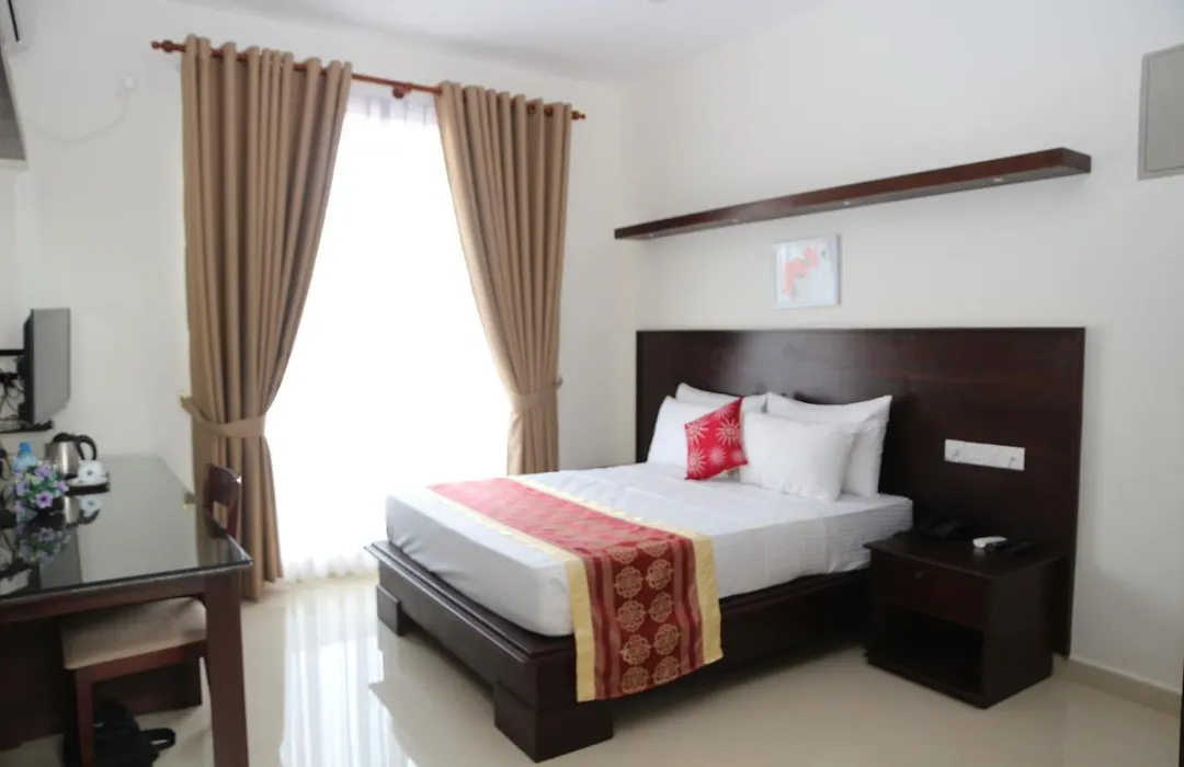 Hotel Nelly Marine-1