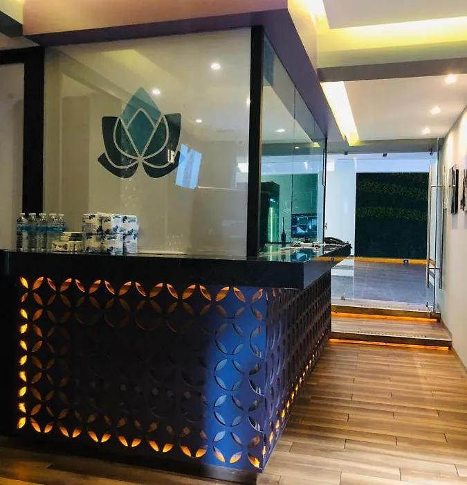 Hotel Lirio - Adult Only-1