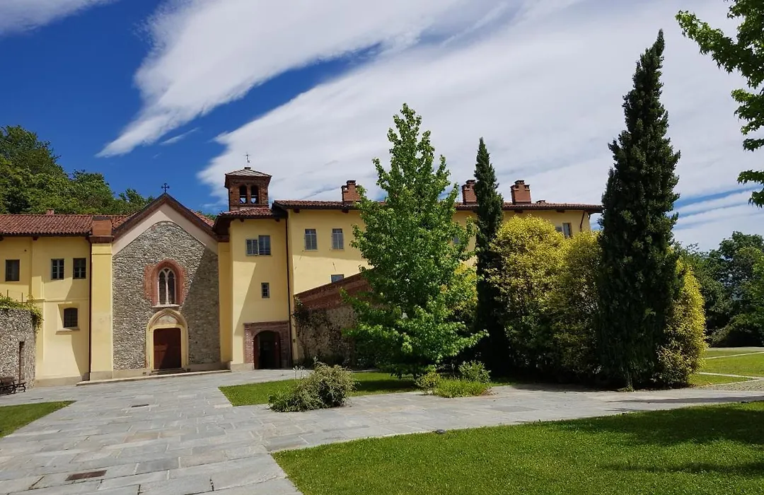 Certosa 1515-1