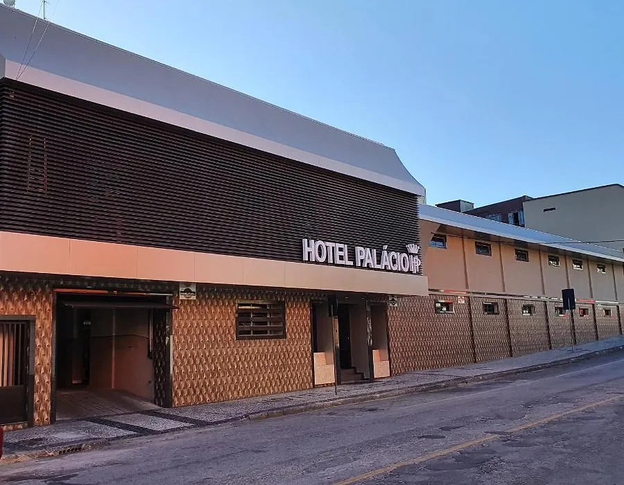 Hotel Palacio-1