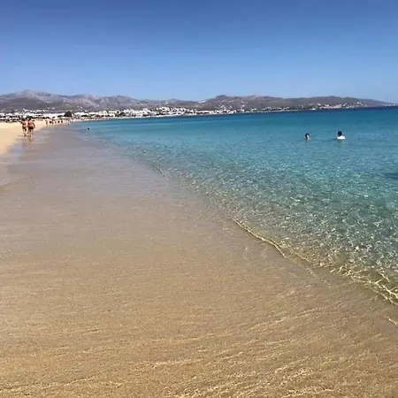 Golden Coast Naxos-2