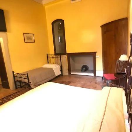 camere della vecchia posta-2