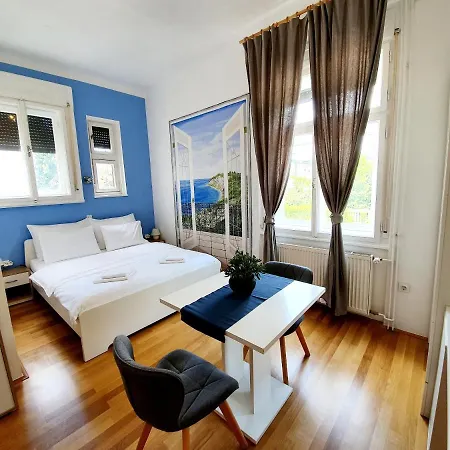B&B Vila Teslova-3