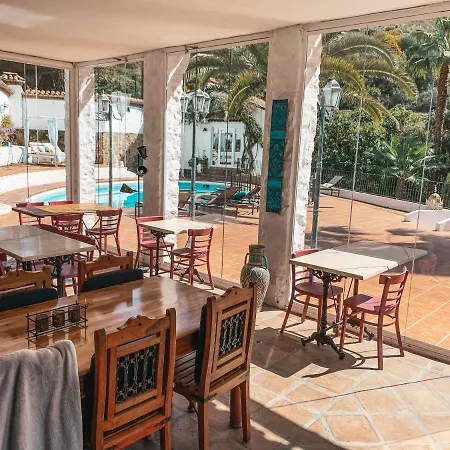 Jardines De La Reina Boutique Bed & Breakfast-2