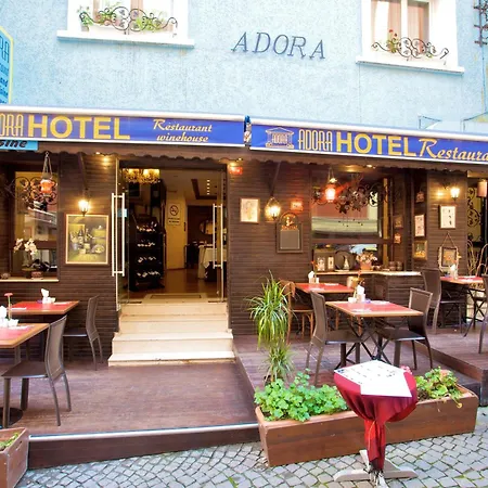 Adora Hotel-2
