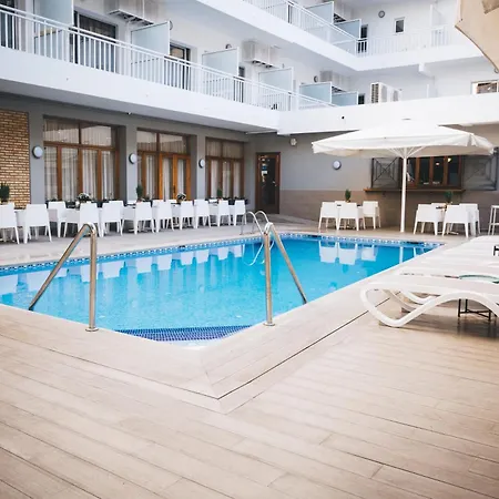 Hotel Teremar-2