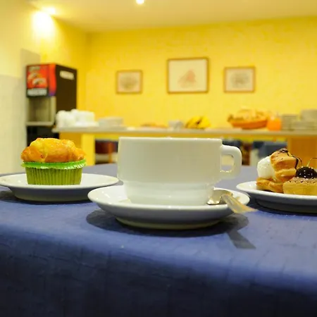 Hotel Il Corallo-2