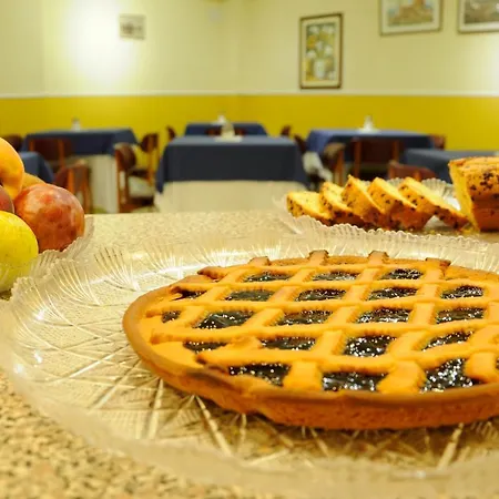 Hotel Il Corallo-3