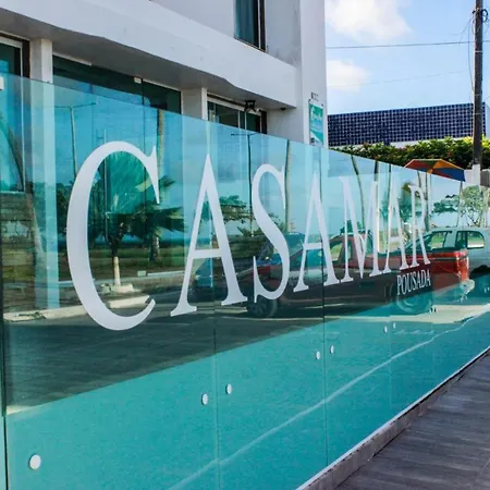 Casamar Pousada-2