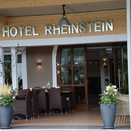 Hotel Rheinstein-3