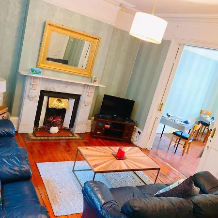 Redclyffe Guesthouse-3
