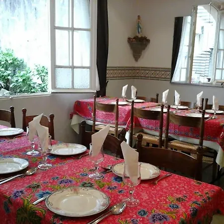 Hotel Calvaire-3