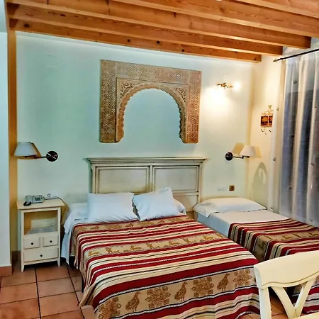 Abadía Hotel-2
