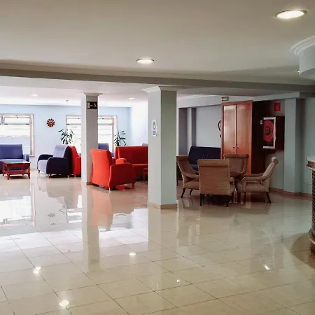 Hotel Europa-3
