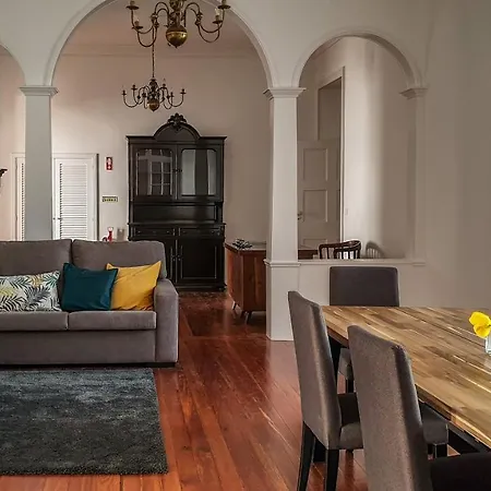 CC Guest House - Ao Mercado-3