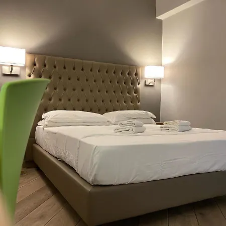 Hotel Genziana-3