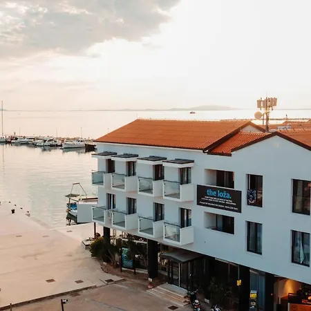The Loza - Seaside Festival Hotel-3
