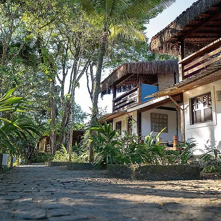 Pousada Calypso-3