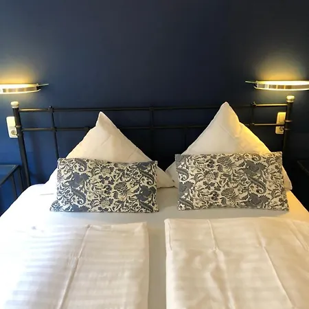Bensons Hotel-3