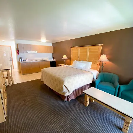 Sisters Inn & Suites-3
