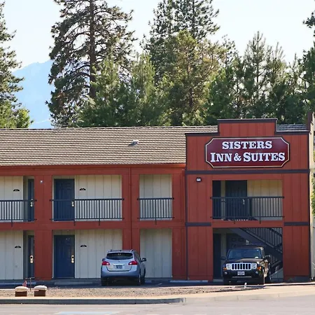 Sisters Inn & Suites-2